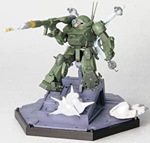 装甲騎兵ボトムズ ケイオススペース AG-VTM03(中古品)