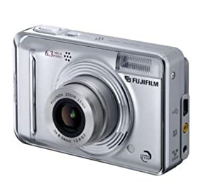 FUJIFILM デジタルカメラ FinePix (ファインピックス) A600 FX-A600(中古品)