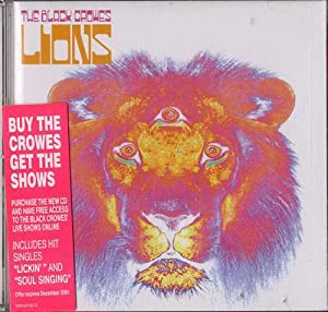 Lions(中古品)