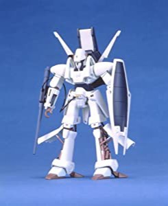 重戦機エルガイム 1/144 エルガイム(中古品)