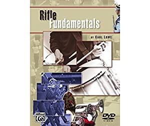 Rifle Fundamentals [DVD](中古品)