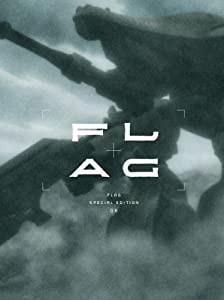 FLAG Vol.6【完全生産限定版】 [DVD](中古品)