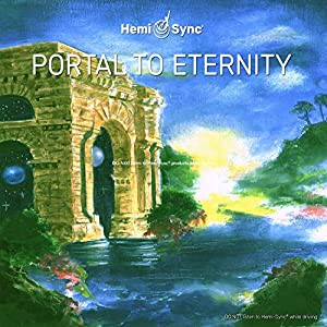 Portal to Eternity [ヘミシンク](中古品)