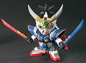 SDガンダム BB戦士 劉備ガンダム (BB戦士三国伝)(中古品)