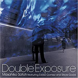 Double Exposure[complete](紙ジャケット仕様)(中古品)