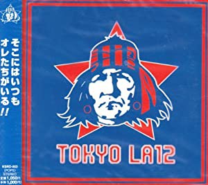 TOKYO LA12(中古品)