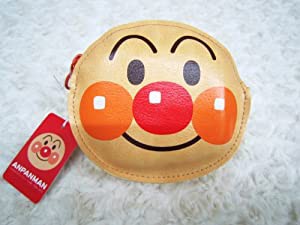 アンパンマン小物入れ(アンパンマン)(中古品)