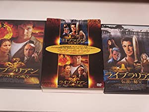 ライブラリアン スペシャルパック [DVD](中古品)