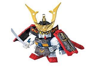 BB戦士 ファーストガンダム大将軍 (199)(中古品)