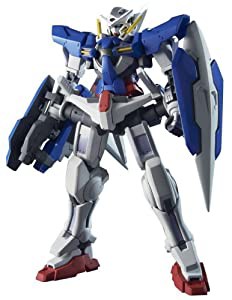 MS IN ACTION!! ガンダムエクシア(中古品)