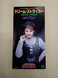 ドリーム・ストライカー(中古品)