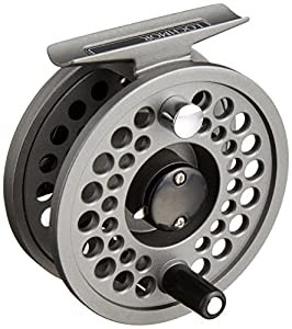 ダイワ(DAIWA) ロッホモアA 100A フライリール(中古品)