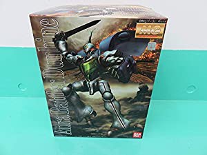 1/35 聖戦士ダンバイン MGABダンバイン(中古品)