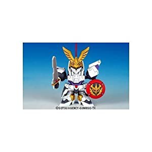 SDガンダムフォース 05 嵐の騎士トールギス(中古品)