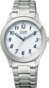 [シチズン]CITIZEN 腕時計 Citizen Collection シチズン コレクション Eco-Drive エコ・ドライブ シンプルアジャスト ペアモデル