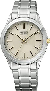 [シチズン]CITIZEN 腕時計 Citizen Collection シチズン コレクション Eco-Drive エコ・ドライブ シンプルアジャスト ペアモデル