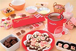 とろりんチョコポット(中古品)