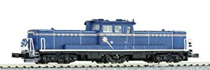KATO Nゲージ DD51 後期 耐寒形 北斗星 7008-2 鉄道模型 ディーゼル機関車(中古品)