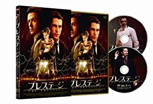 プレステージ コレクターズ・エディション [DVD](中古品)