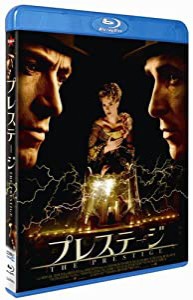 プレステージ [Blu-ray](中古品)