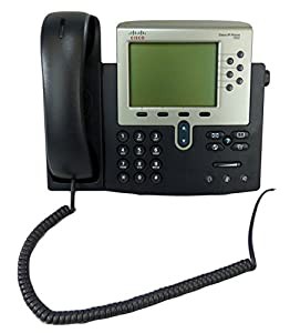 Cisco Systems 【FT】【要資格】【保守購入必要】Cisco Unified IP Phone 7962 spar CP-7962G=(中古品)