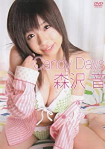 Candy days [DVD](中古品)