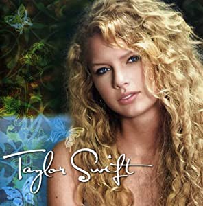 Taylor Swift(中古品)