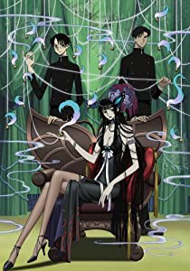 xxxHOLiC◆継 第五巻 [DVD](中古品)