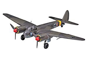 ハセガワ 1/72ユンカース Ju88A-4(中古品)