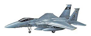 ハセガワ 1/72 アメリカ空軍 F-15C イーグル オツ線 プラモデル E13(中古品)