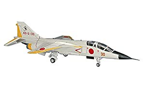 ハセガワ 1/72 航空自衛隊 三菱 T-2 プラモデル C4(中古品)