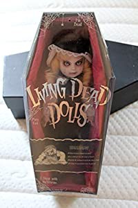 リビングデッドドールズ(Living Dead Dolls)/シリーズ8 HOLLOW(ホロウ)(中古品)