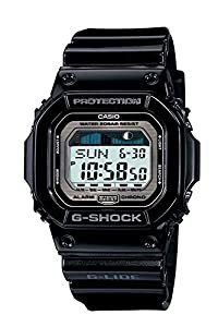 [カシオ] 腕時計 ジーショック【国内正規品】 G-LIDE GLX-5600-1JF ブラック(中古品)