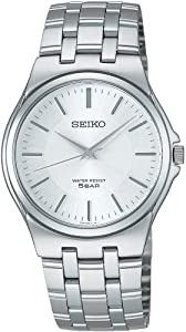 [セイコー]SEIKO 腕時計 SPIRIT スピリット SCXP021 メンズ(中古品)