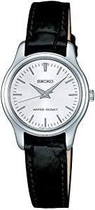 [セイコー]SEIKO 腕時計 SPIRIT スピリット SSXP001 レディース(中古品)