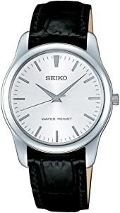 [セイコー]SEIKO 腕時計 SCXP031 メンズ(中古品)