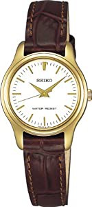 [セイコー]SEIKO 腕時計 SSXP002 レディース(中古品)