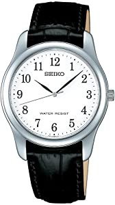 [セイコー]SEIKO 腕時計 SCXP033 メンズ(中古品)