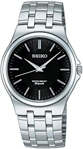 [セイコー]SEIKO 腕時計 SPIRIT スピリット SCXP023 メンズ(中古品)
