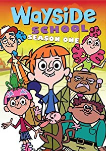 Wayside School: Season One [DVD](中古品)