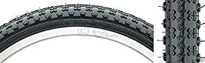 Kenda K50 BMX Tire 20x1.75 Black Steel by Kenda(中古品)