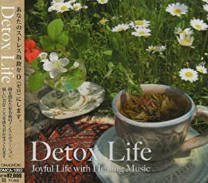 Detox Life (デトックス・ライフ)(中古品)