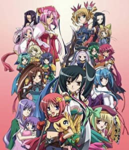 恋姫無双 4 限定版 [DVD](中古品)