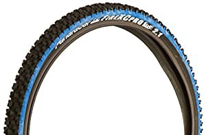 Panaracer Fire XC Pro Wire Tire%カンマ% 26 x 2.1%カンマ% Blue by panaracer(中古品)