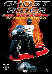 ゴーストライダー3 [DVD](中古品)