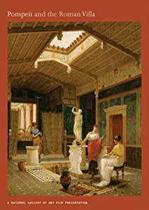 Pompeii & The Roman Villa [DVD](中古品)