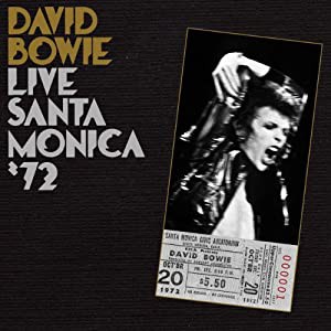 Live Santa Monica 72(中古品)