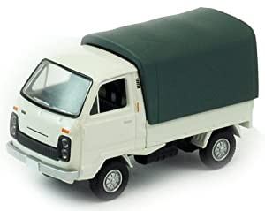トミカリミテッドヴィンテージ TLV-N15a Honda TN-V トラック (白)(中古品)