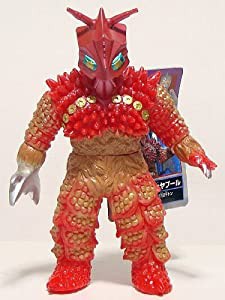 Monster 62 huge Yapuru Ultraman A(中古品)