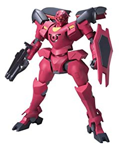 HG 1/144 GNX-704T アヘッド (機動戦士ガンダム00)(中古品)